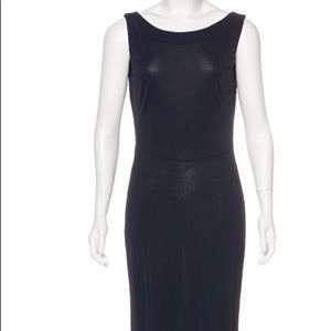 Moschino Cheap and Chic dress